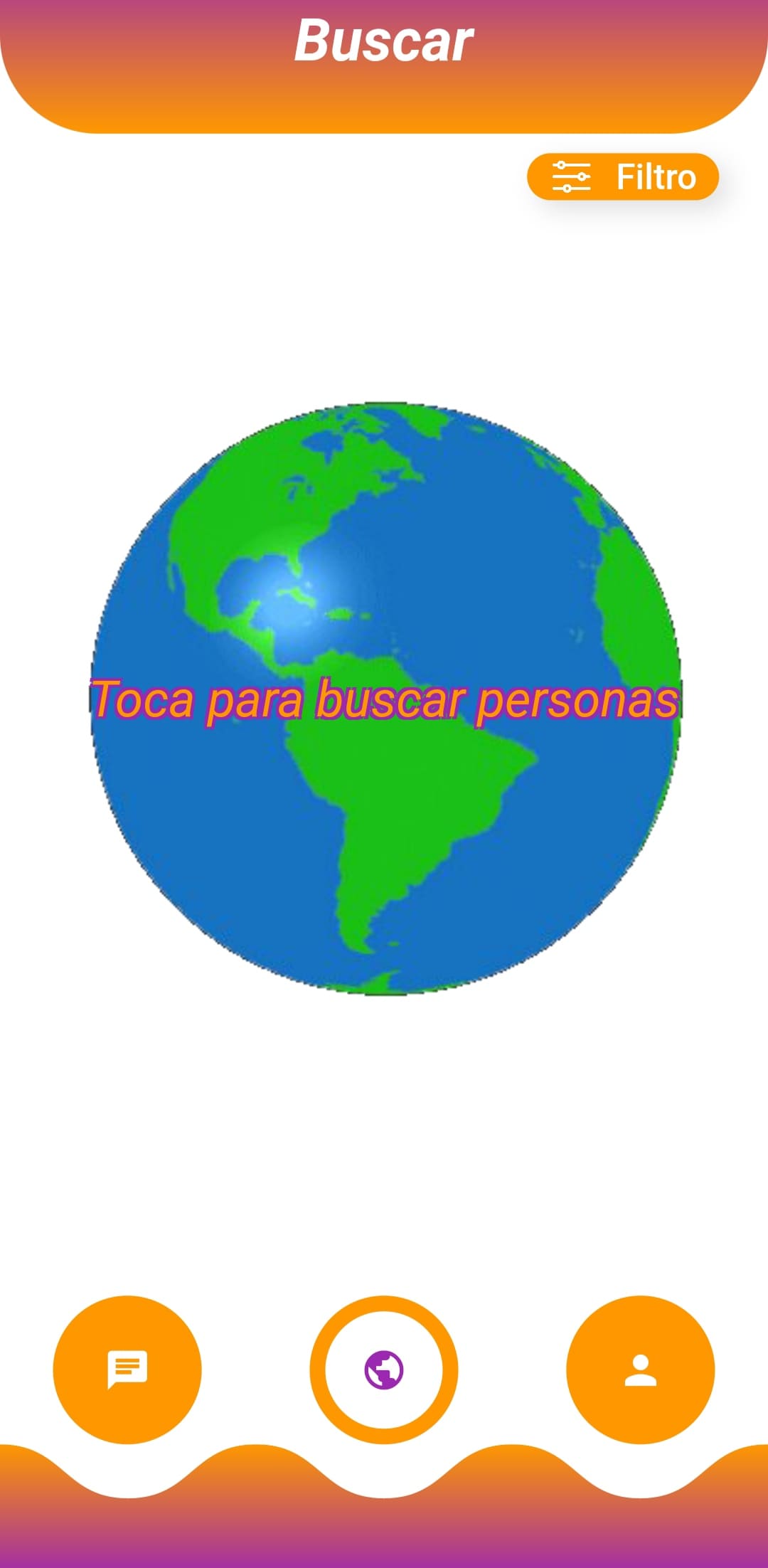 Chat World