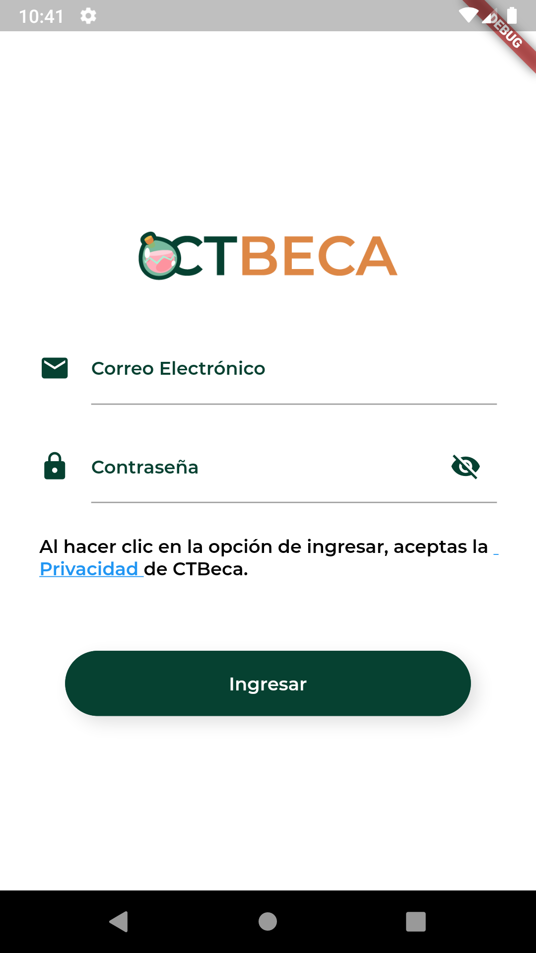 CTBeca