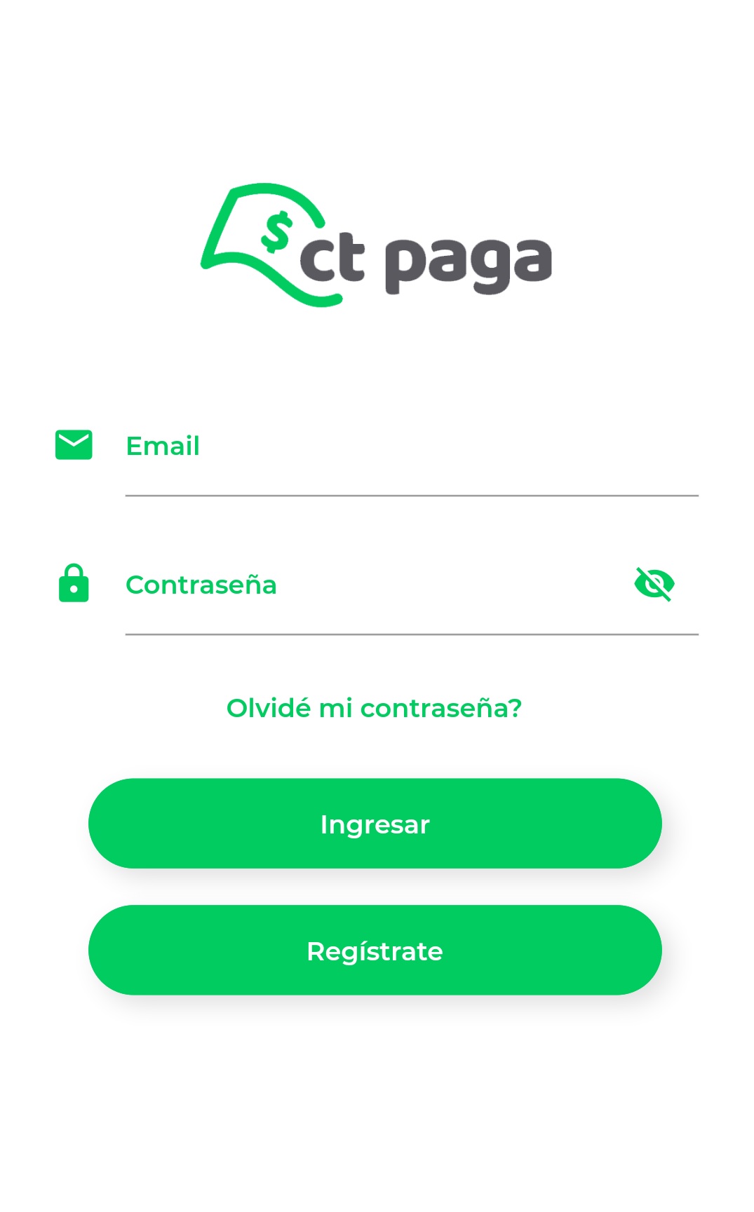Ctpaga