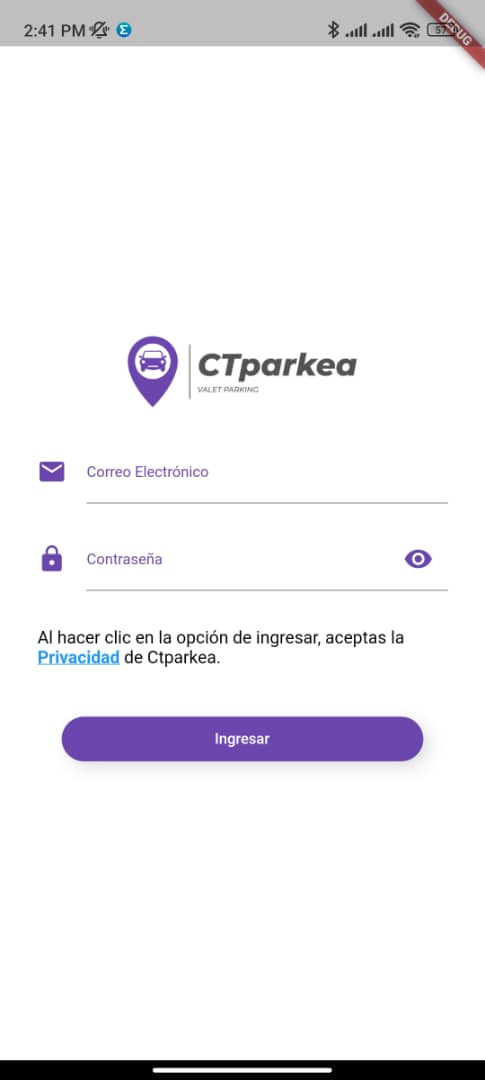 CTparkea