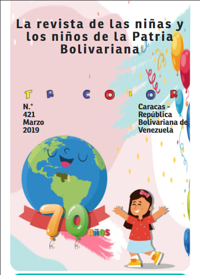 Revista interactiva